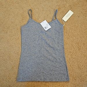 NWT F21 spaghetti strap tank top